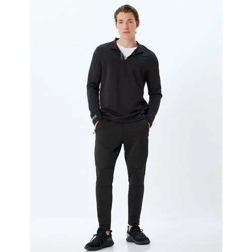 SWEAT BOTTOMS - Resim 2