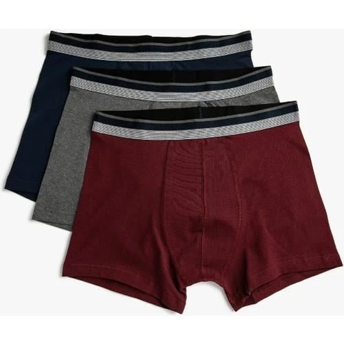 3 LU BOXER