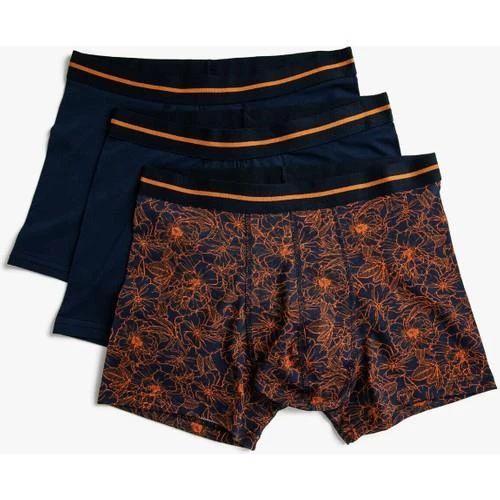 3 LU BOXER - Resim 4