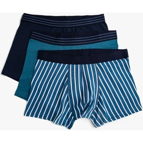 3 LU BOXER