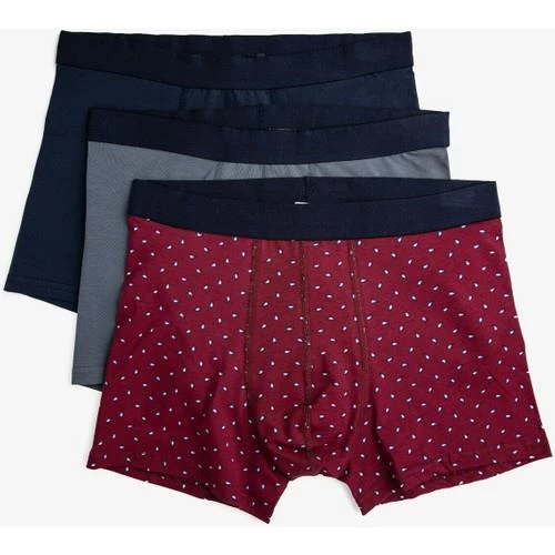 3 LU BOXER ürün görseli 1