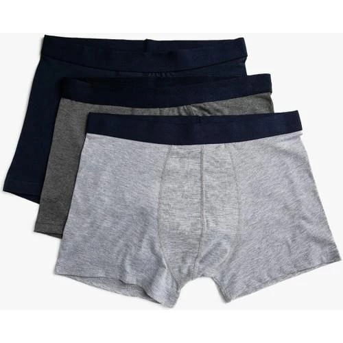 3 LU BOXER