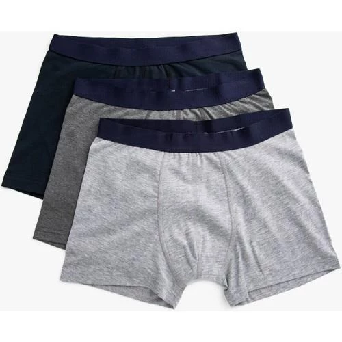 BOXER DEVAM