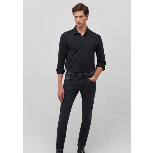 UZUN KOL GÖMLEK - 10