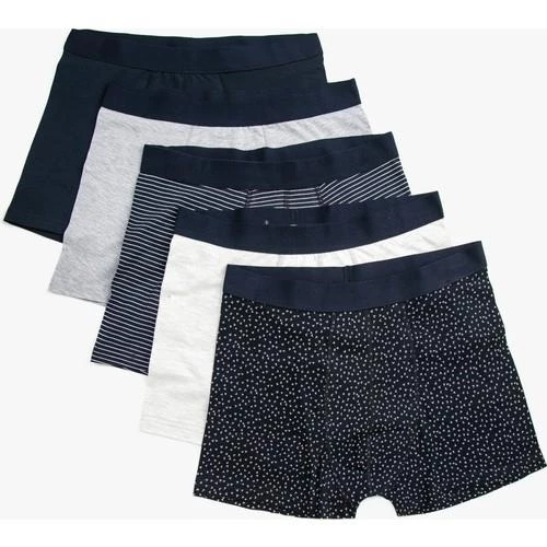 BOXER DEVAM