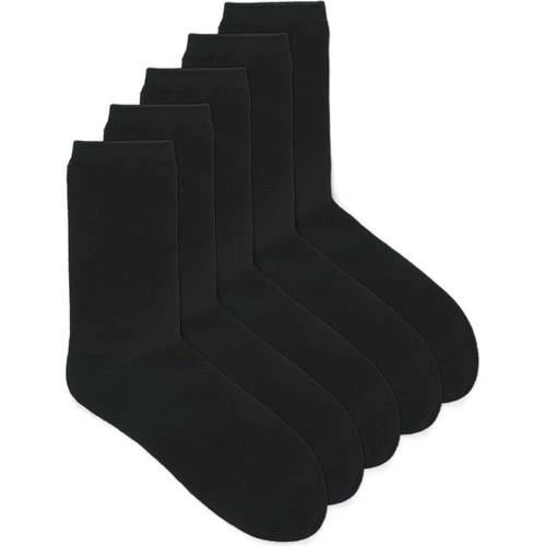 SOCKS MALE KNIT CO72/PL26/EA2