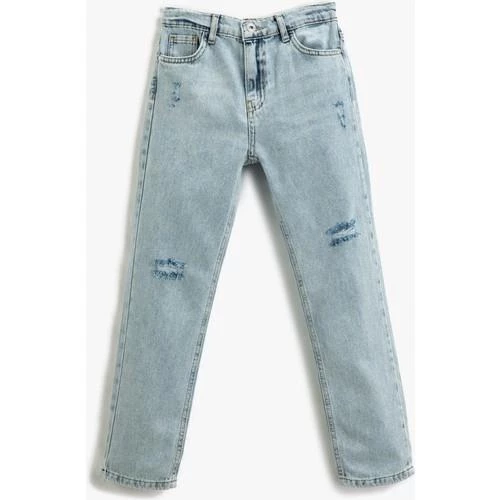 TROUSERS