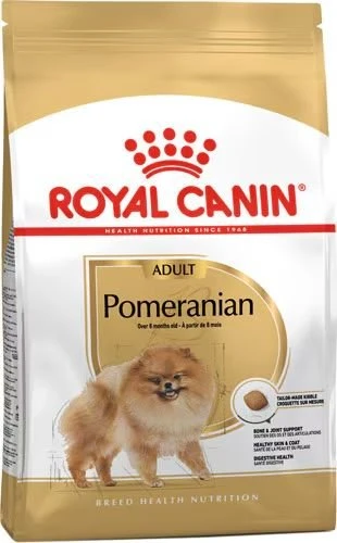 Royal Canin Pomeranian 3 kg Yetişkin Köpek Maması