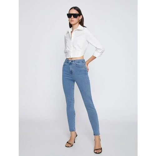 SKINNY PANTOLON_2SAL40080MD - 2