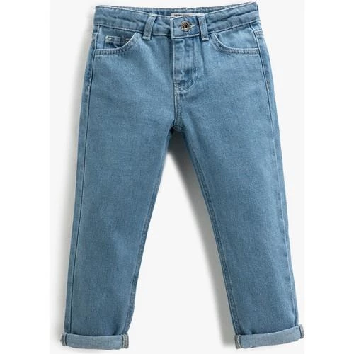 TROUSERS