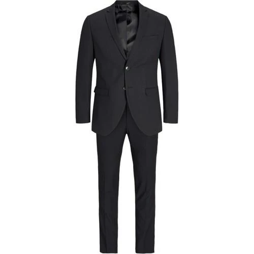 SUIT MALE WOV PL77/WO22/EA1