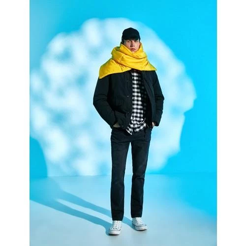 JACKETS ANORAK