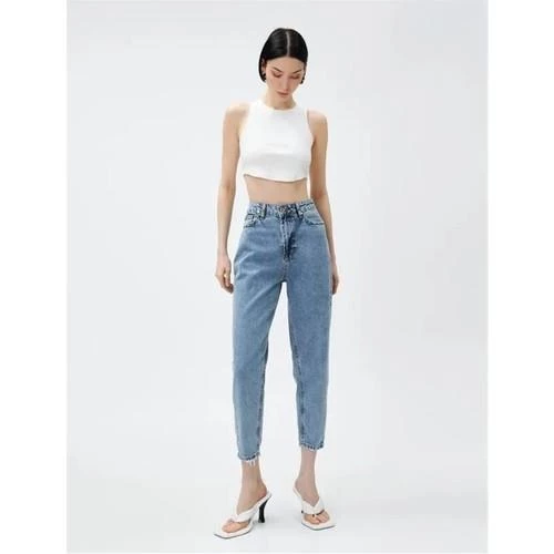 SLOUCH-PETIT PANTOLON_2KAK47056MD