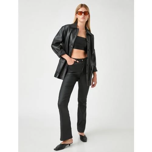 SLIM FLARE, DEPO STOK KAPLAMALI