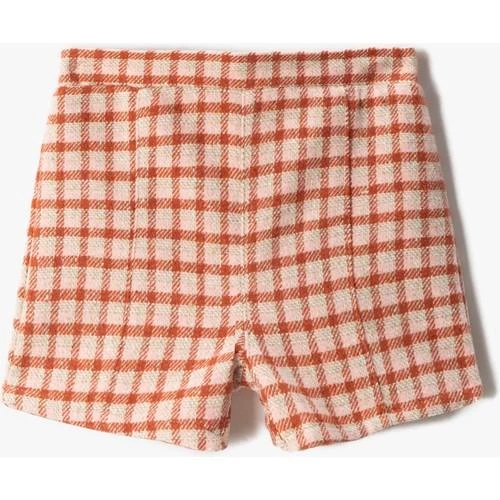 EKOSELI SHORT