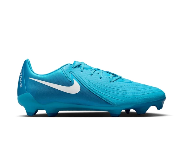 Nike Futbol ayakkabısı Kramponlar Phantom Gx II Academy Fg/Mg