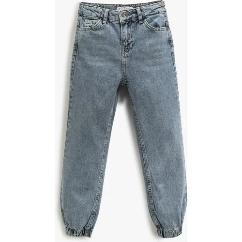 JOGGER PANTOLON