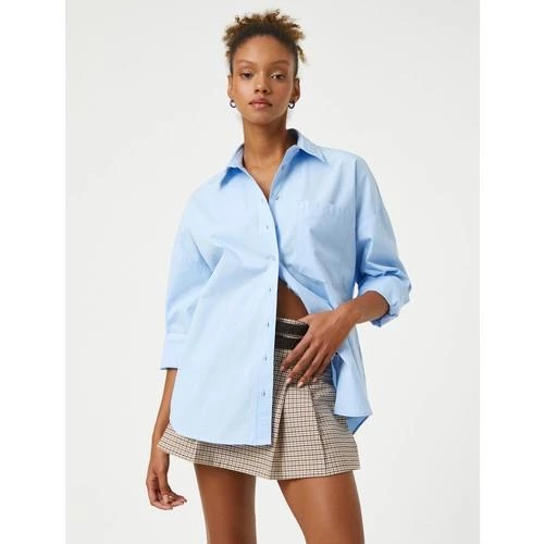 BOL ONU CEPLI GOMLEK - 9