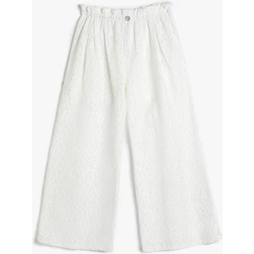 TROUSERS