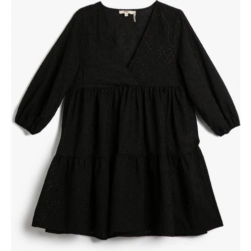 BRODE DRESS