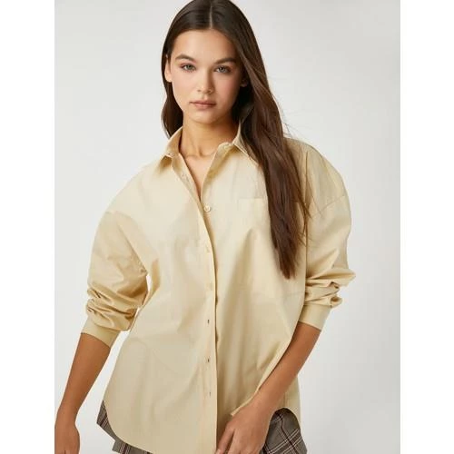 BOL ONU CEPLI GOMLEK - 5