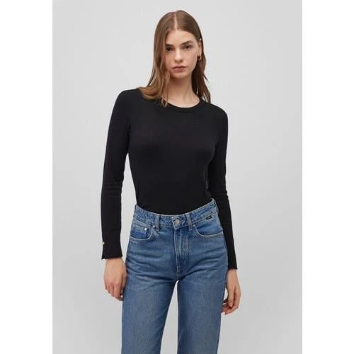 BISIKLET YAKA BASIC KAZAK - 7