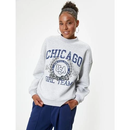 SWEATSHIRTS - Resim 7