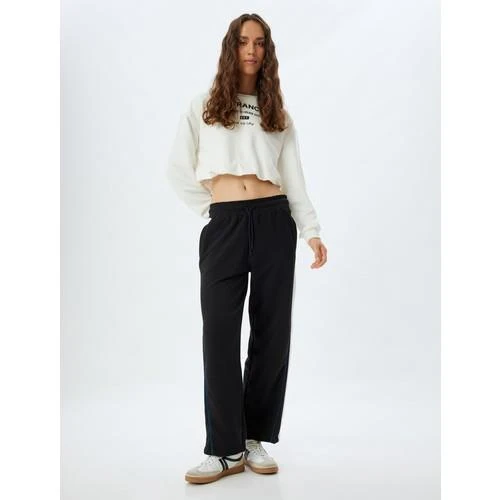 SWEAT BOTTOMS - Resim 8