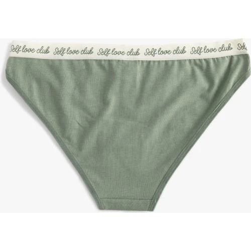 PANTIES BSC - Resim 2