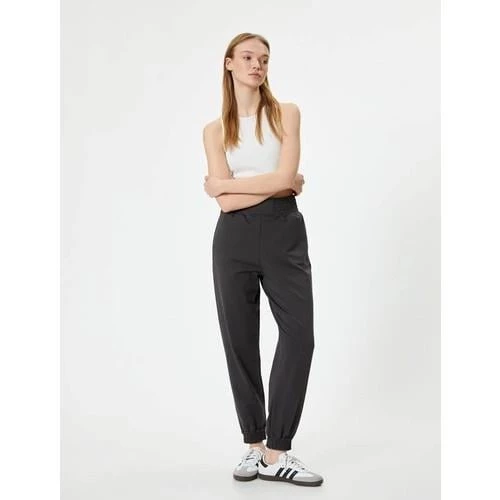 SWEAT BOTTOMS - Resim 11
