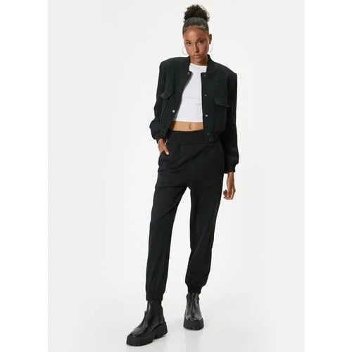 SWEAT BOTTOMS - Resim 18