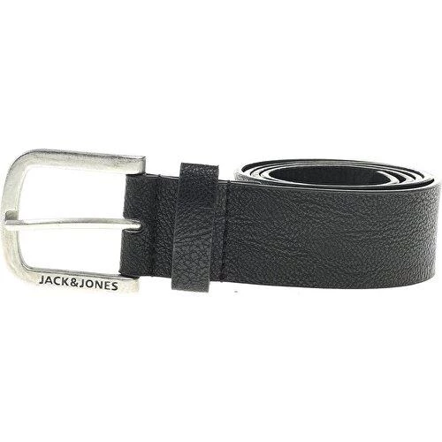 BELT MALE WOV PU100