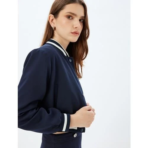 SUITJACKET - Resim 5