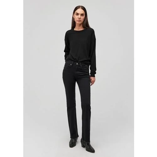 BISIKLET YAKA KAZAK - 5