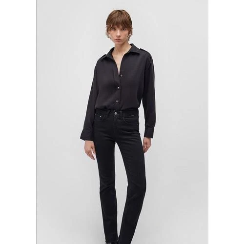 UZUN KOL GÖMLEK - 4