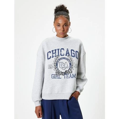 SWEATSHIRTS - Resim 6