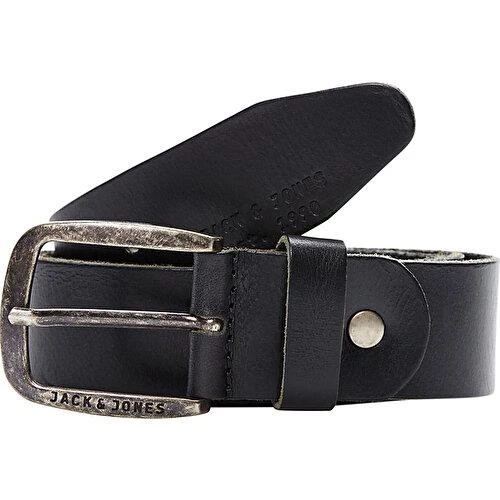 BELT MALE LEA BUFFALO100