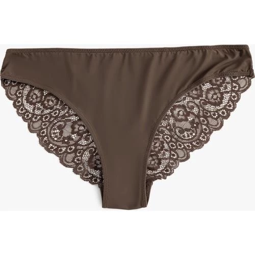 PANTIES BSC - Resim 4
