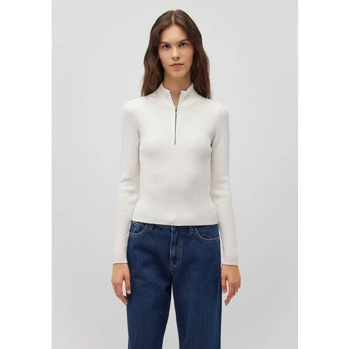 YARIM FERMUARLI KAZAK - 7