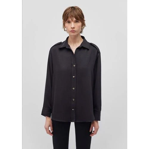 UZUN KOL GÖMLEK - 11