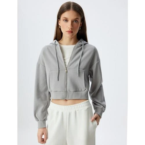 SWEATSHIRTS - Resim 8