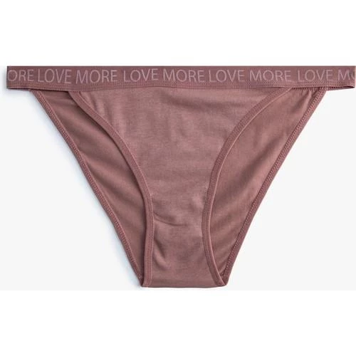 PANTIES BSC - 3
