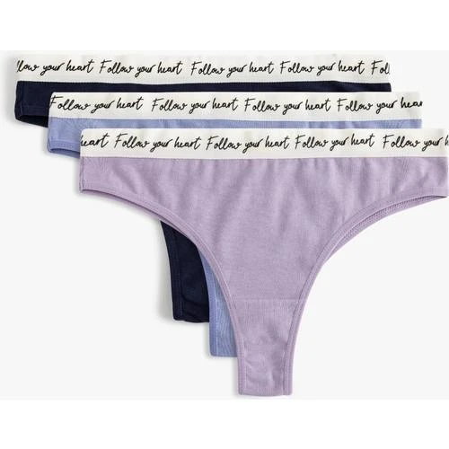 PANTIES BSC - Resim 8