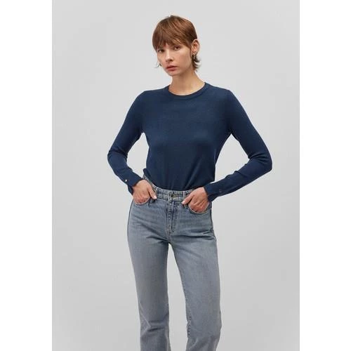 BISIKLET YAKA BASIC KAZAK - 3