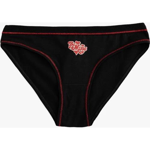 PANTIES BSC - 4