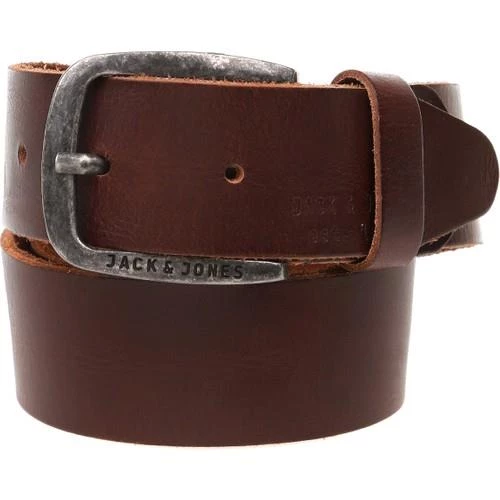 BELT MALE LEA BUFFALO100 - Resim 7