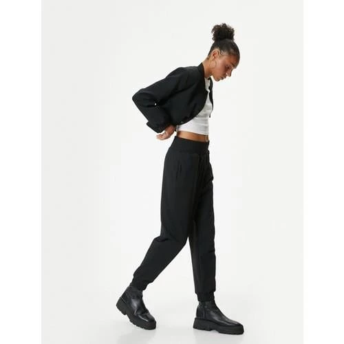 SWEAT BOTTOMS - Resim 19