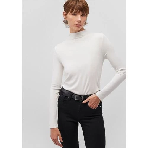 DİK YAKA PENYE - Resim 4