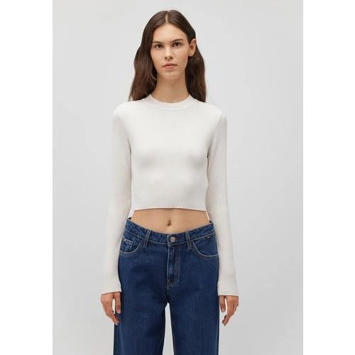 BISIKLET YAKA KISA KAZAK ürün görseli