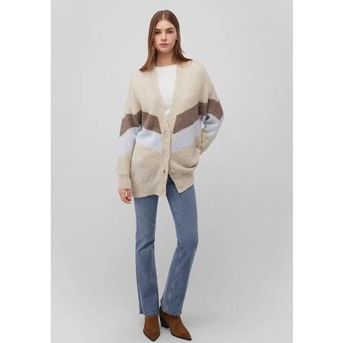 DÜĞMELİ HIRKA - 3